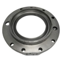 Levá zadní ocelová skříň brzdy CATERPILLAR 416B 428B 438C