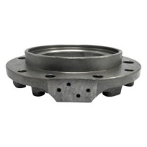 Levá zadní ocelová skříň brzdy CATERPILLAR 416B 428B 438C