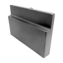 Guma podpory nohy stabilizátoru CATERPILLAR 438B 428D 428C 432 438