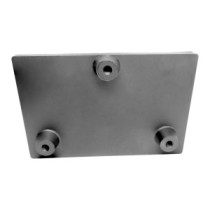 Guma podpory nohy stabilizátoru CATERPILLAR 438B 428D 428C 432 438