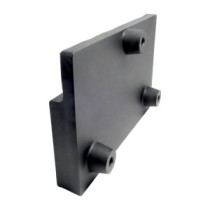 Guma podpory nohy stabilizátoru CATERPILLAR 438B 428D 428C 432 438