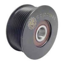 Klínový řemen CATERPILLAR 135H 3176C 345B2