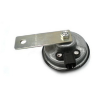 Hlasový signál vysoký...