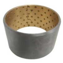 Povrch pouzdra CATERPILLAR...