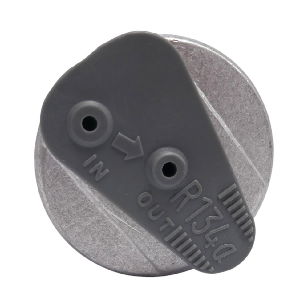 Přijímač CATERPILLAR