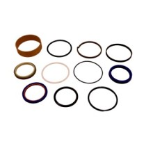 Sada těsnění hydraulického válce uzavírání lžíce CATERPILLAR 322C