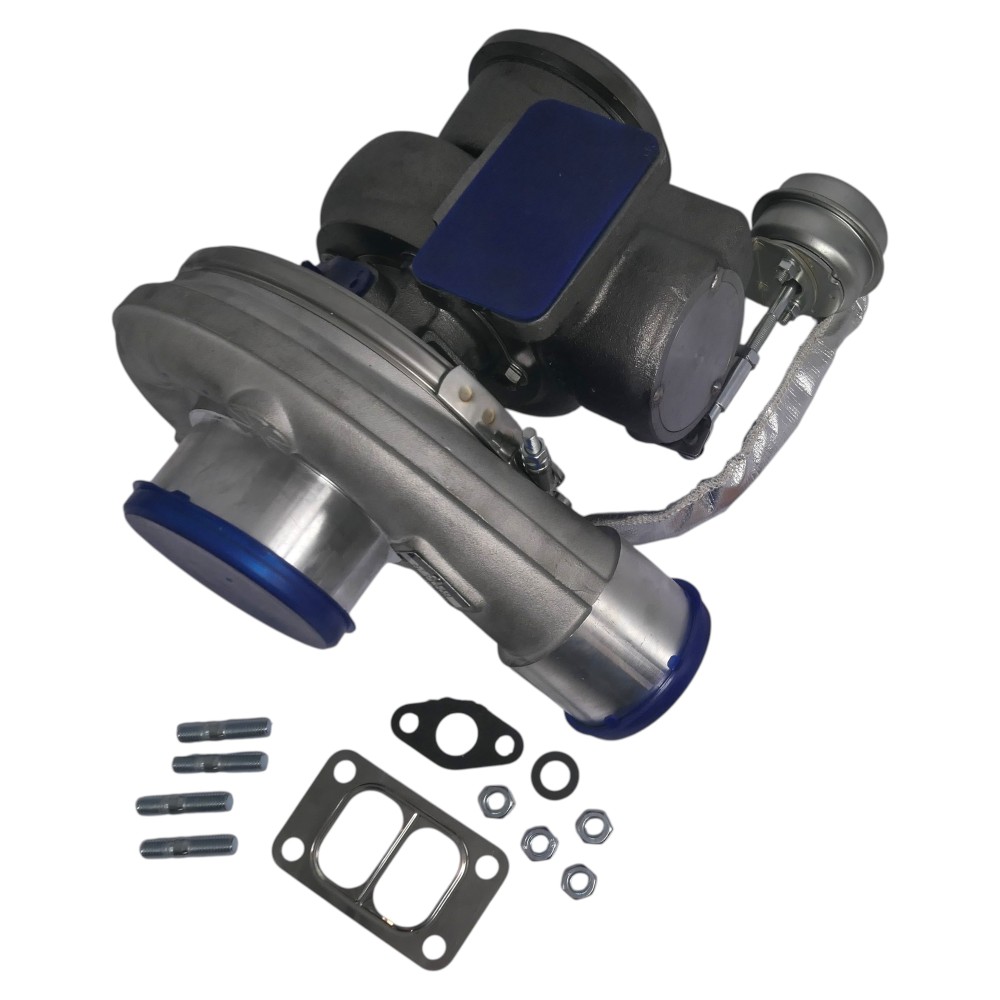 Turbodmychadlo CATERPILLAR 1770440