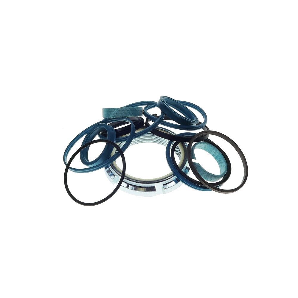 Sada těsnění hydraulického válce CATERPILLAR 428C 438D 442D