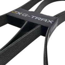 Víceřadý řemen CATERPILLAR 322C