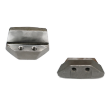 Vodítko vozíku CATERPILLAR D8L D9N D9R