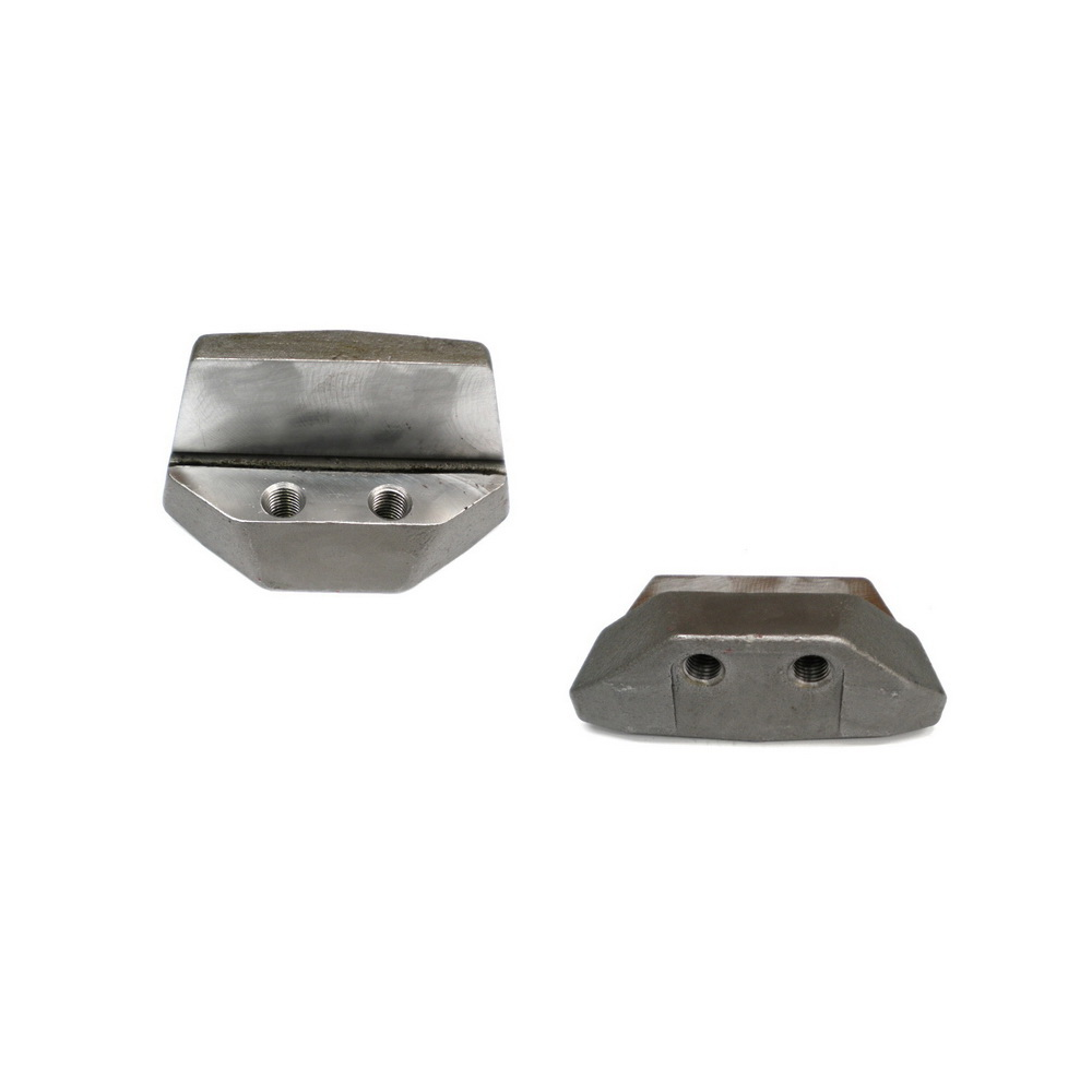 Vodítko vozíku CATERPILLAR D8L D9N D9R