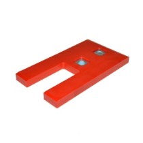 Kluzák výsuvu CATERPILLAR 420D 428D 442D