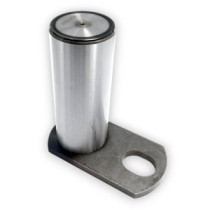 Čep dolní hydraulického válce zvedání ramene CATERPILLAR M318C M318D