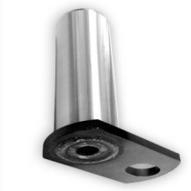 Čep dolní hydraulického válce zvedání ramene CATERPILLAR M318C M318D