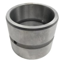 Pouzdro hydraulického válce uzavírání lžíce / spojky lžíce CATERPILLAR M318C M318D