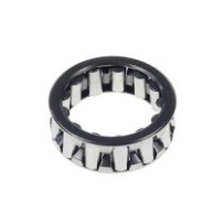 Kuželíkové ložisko satelitu...