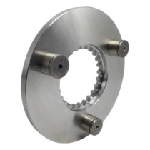 Nosný prvek CATERPILLAR 322C 324D 324DL