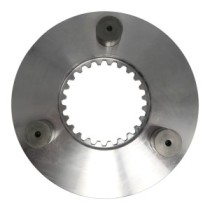 Nosný prvek CATERPILLAR 322C 324D 324DL