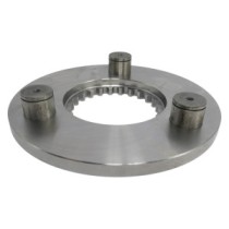 Nosný prvek CATERPILLAR 322C 324D 324DL