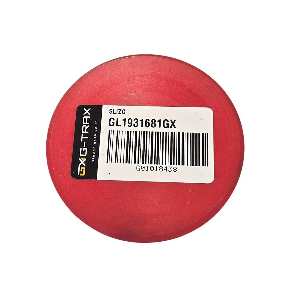 Kluzák podpory CATERPILLAR 428 432 444