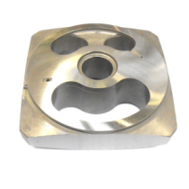 Deska ventilu rozdělovacího hydraulického čerpadla CATERPILLAR 330C 345B2 552