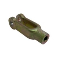 Konec tyče CATERPILLAR D10N...