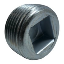 Závitová zátka trubky CATERPILLAR 14H 980F 120M