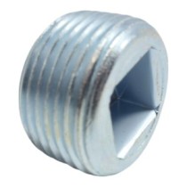 Závitová zátka trubky CATERPILLAR 14H 980F 120M