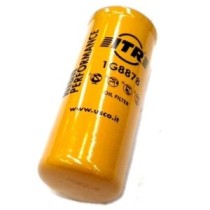 Šroubový hydraulický filtr CATERPILLAR 3116 950G 966G