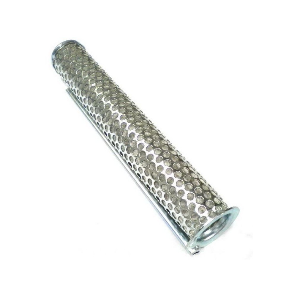 Sada filtru síťového CATERPILLAR 120G 140G 160G