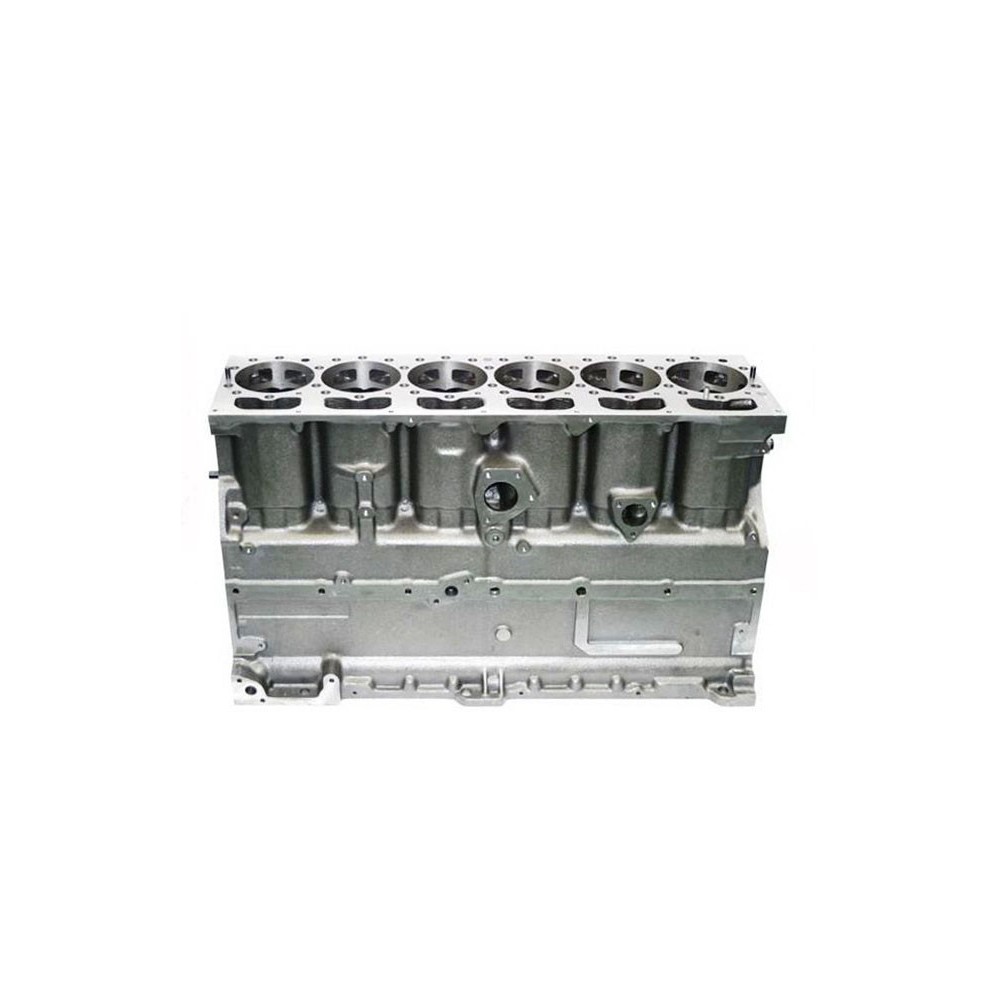 Blok motoru CATERPILLAR 120B 130G 143H