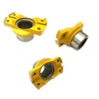 Hlava převodovky...