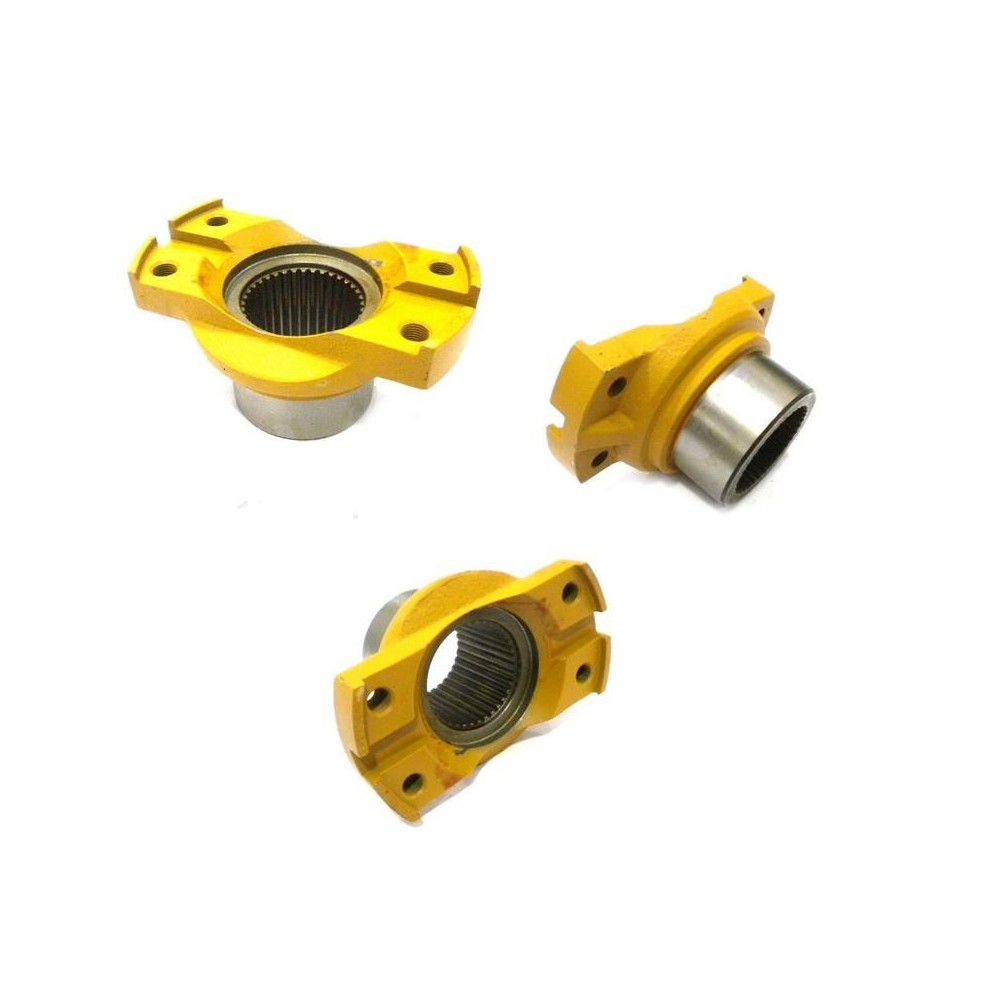 Hlava převodovky CATERPILLAR 120K2 140K 834B