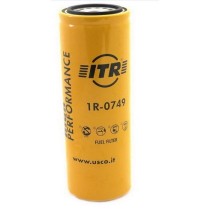 Filtr paliva CATERPILLAR 3412E 980C 980F