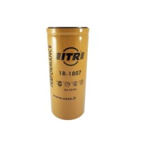 Filtr oleje motoru CATERPILLAR 325DL 938G2 950G