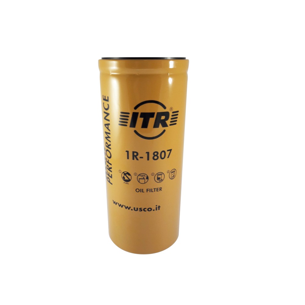 Filtr oleje motoru CATERPILLAR 325DL 938G2 950G