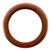 Těsnění vstřikovače paliva...