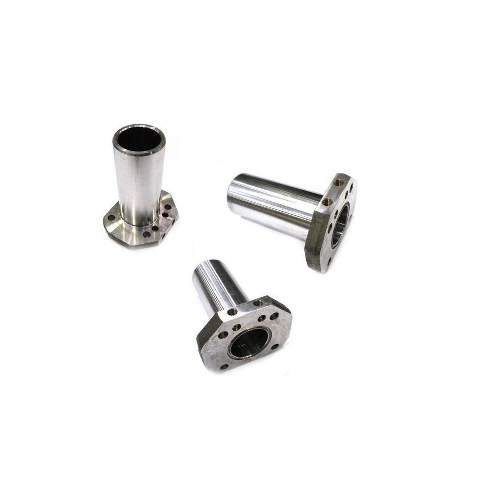 Cylindr odbojnika CATERPILLAR 225 225D 977H