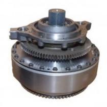 Sada hydrodynamické spojky CATERPILLAR 950B