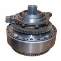 Sada hydrodynamické spojky...