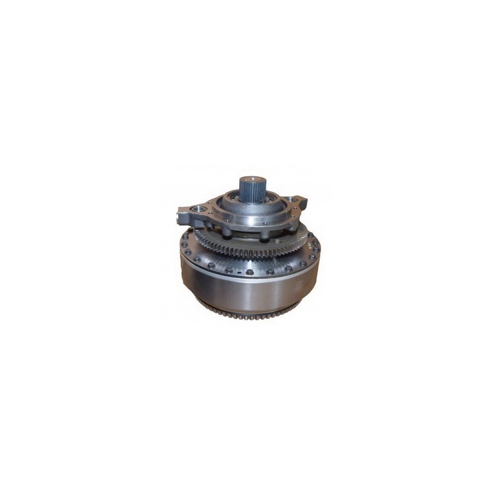 Sada hydrodynamické spojky CATERPILLAR 950B