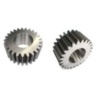 Planetární převodovka...