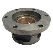 Pouzdro napínacího kola CATERPILLAR 215 215B 225 939 941 943 D4 D5 PM-565 PR-1000 PR-750B