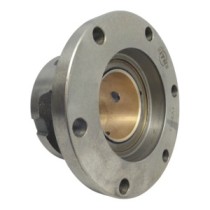 Pouzdro napínacího kola CATERPILLAR 215 215B 225 939 941 943 D4 D5 PM-565 PR-1000 PR-750B