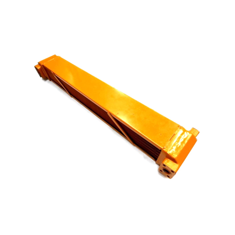 Jádro olejového chladiče CATERPILLAR 966C