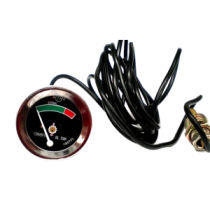 Ukazatel teploty oleje CATERPILLAR 627 930R 966C