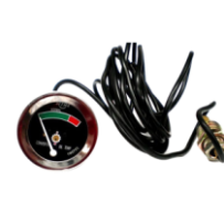 Ukazatel teploty oleje...