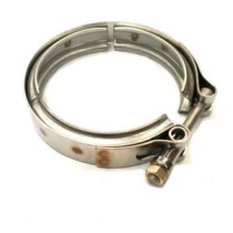 Spona V-BAND CATERPILLAR 160M 3126B 3306C