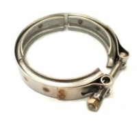 Spona V-BAND CATERPILLAR...