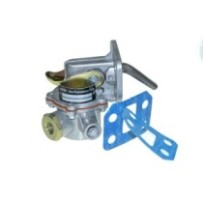 Palivové čerpadlo...